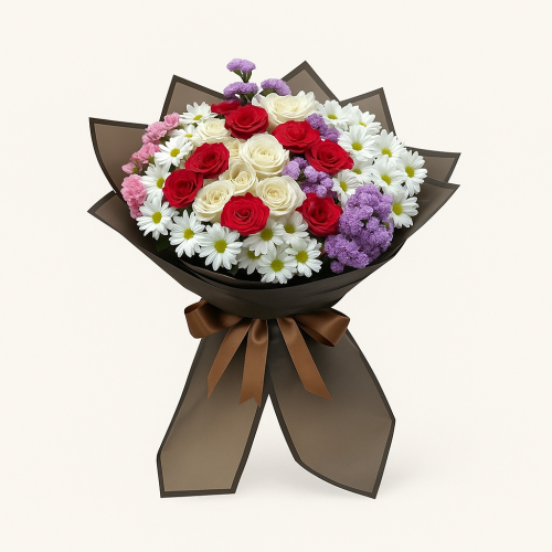 Buket Bunga jambi